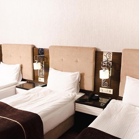 City Center Hotel Taksim Стамбул Екстер'єр фото