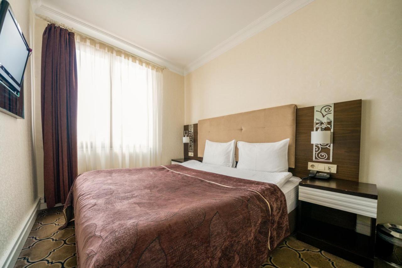 City Center Hotel Taksim Стамбул Екстер'єр фото