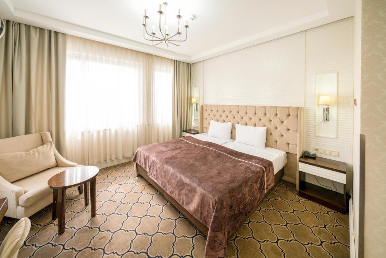 City Center Hotel Taksim Стамбул Екстер'єр фото