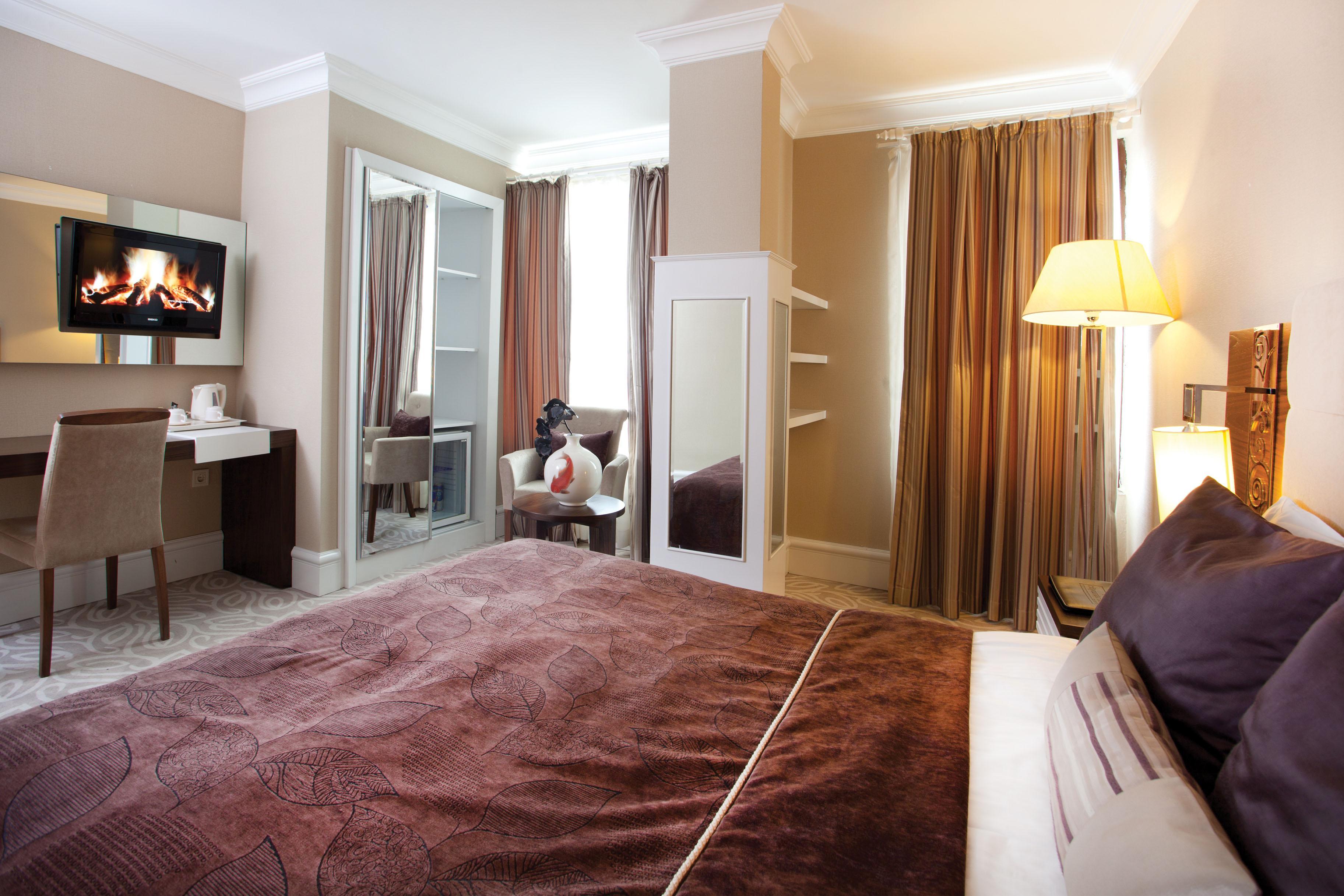 City Center Hotel Taksim Стамбул Екстер'єр фото