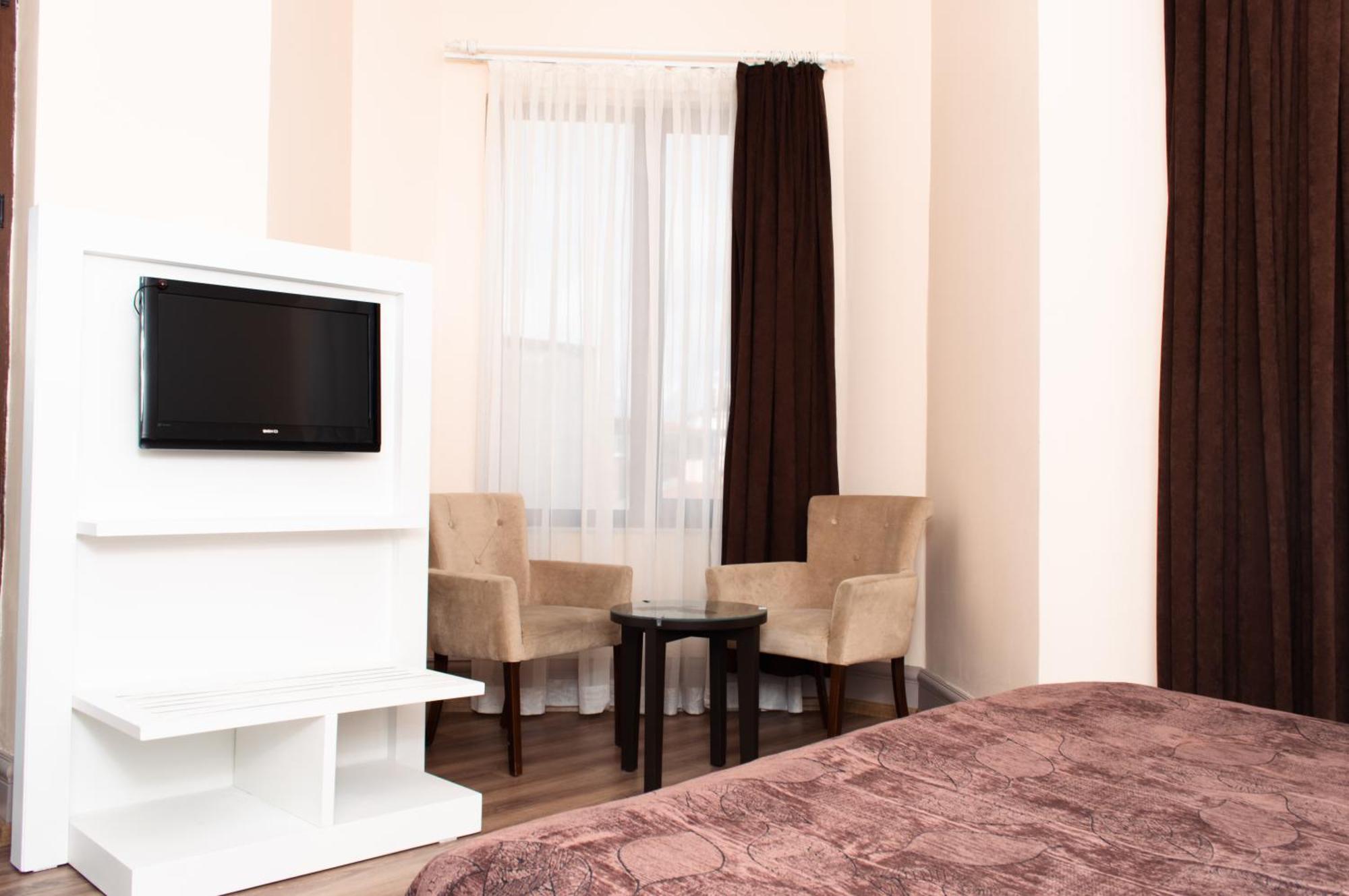 City Center Hotel Taksim Стамбул Екстер'єр фото