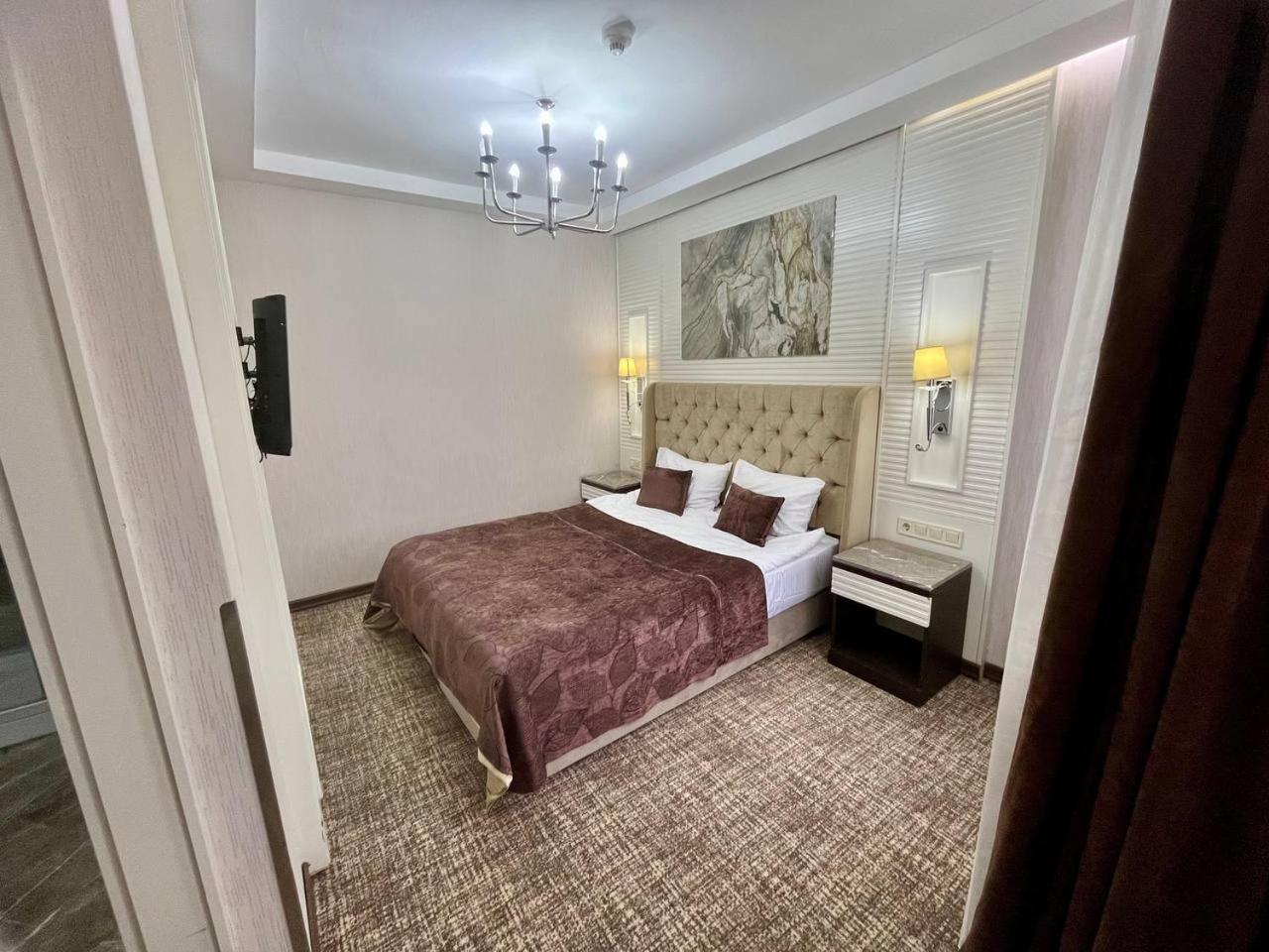 City Center Hotel Taksim Стамбул Екстер'єр фото
